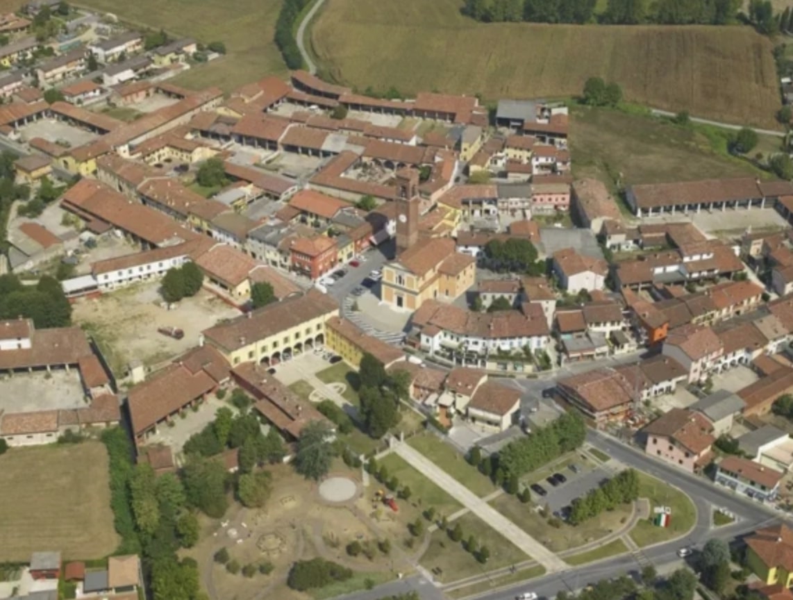 La famiglia Locatelli dona un impianto di climatizzazione alla materna Sacra Famiglia