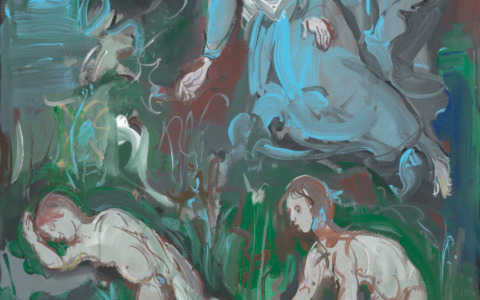 Oscar Di Prata: a lui è dedicato l’ultimo appuntamento del ciclo “Opera Ospite”