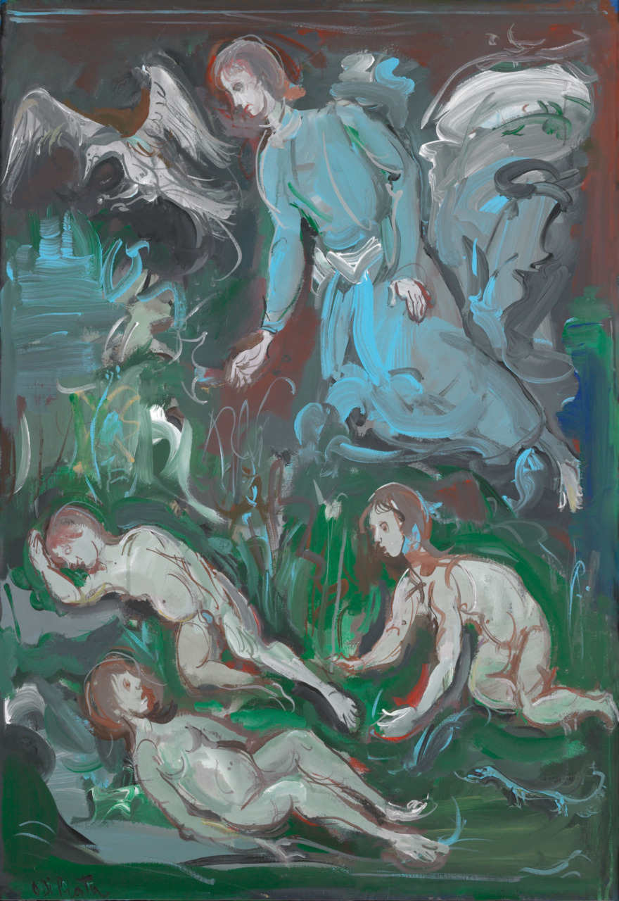 Oscar Di Prata: a lui è dedicato l’ultimo appuntamento del ciclo “Opera Ospite”