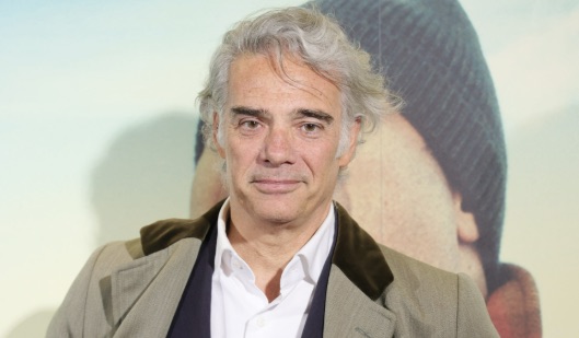 Roberto Parodi al Teatro Bonoris