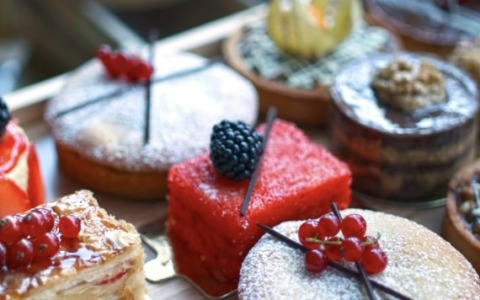 Pasticceri e Pasticcerie 2026 del Gambero Rosso: i premiati nel Bresciano