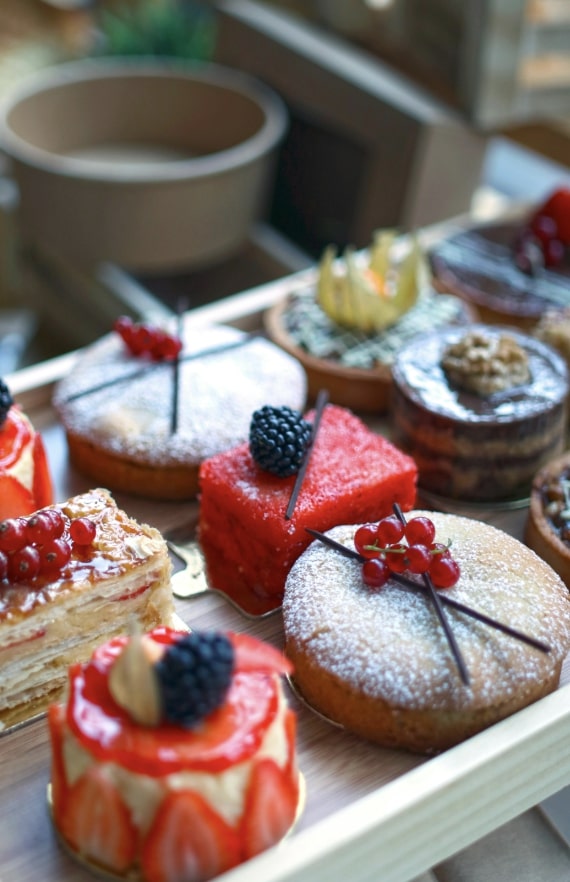 Pasticceri e Pasticcerie 2026 del Gambero Rosso: i premiati nel Bresciano