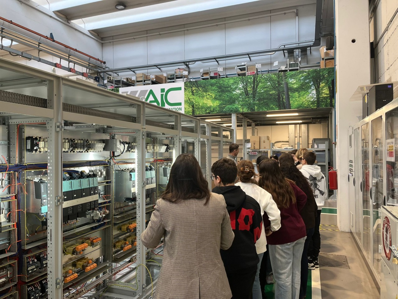 Pmi Day: la sedicesima edizione ha visto la partecipazione di oltre 3.500 studenti