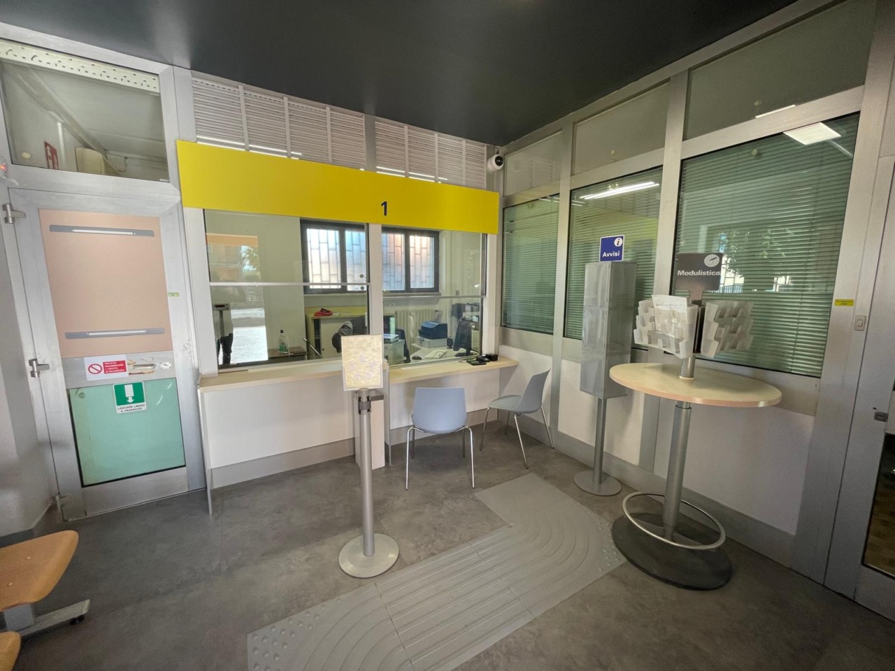 Poste Italiane: riaperti gli uffici di Berlingo, Capovalle e Stravignino