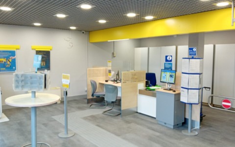 Poste Italiane: riapre al pubblico l’ufficio di Maclodio