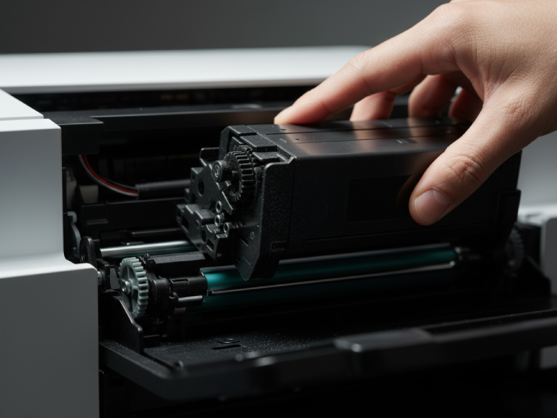 Il ruolo del toner nel garantire la qualità delle stampe laser