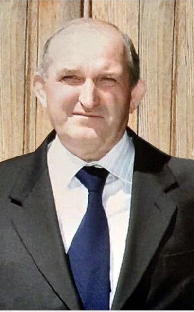 Questa mattina l’ultimo saluto ad Angelo Migliorati, volontario dal cuore d’oro