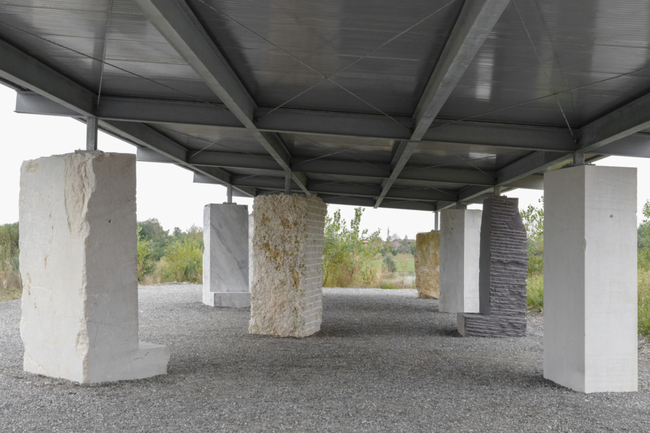 BigMat International Architecture Award: Stones Venue conquista il premio nazionale per l’Italia