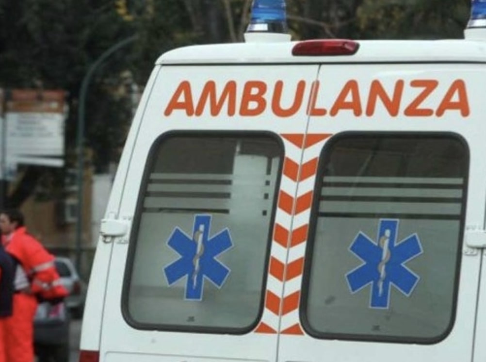 Scontro fra auto a Castiglione delle Stiviere: morto un anziano