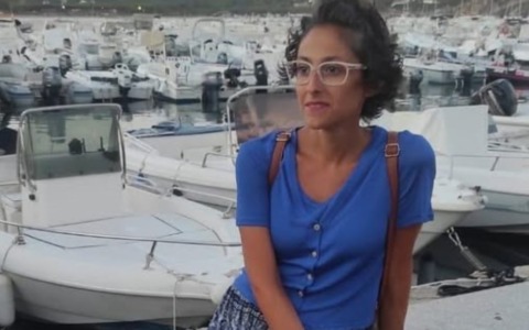 Addio Valeria, anima buona e bella, volontaria dell’oratorio e per la sua amata comunità