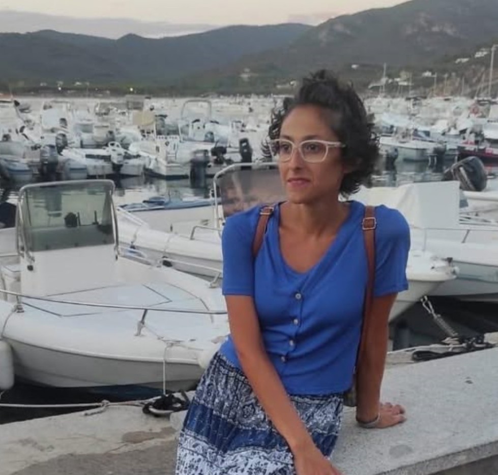 Addio Valeria, anima buona e bella, volontaria dell’oratorio e per la sua amata comunità