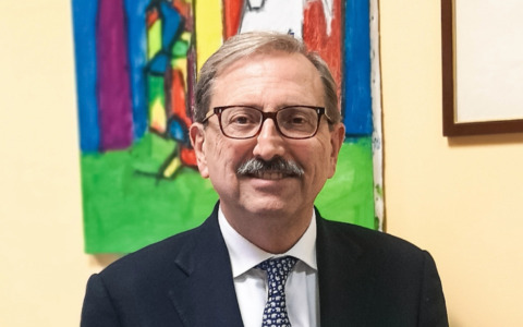 E’ il professor Antonio Vita il nuovo presidente della Società Italiana di Psichiatria