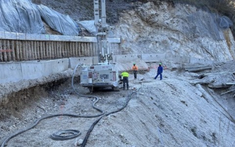 Sp9, prorogata la chiusura della Gargnano – Valvestino – Magasa