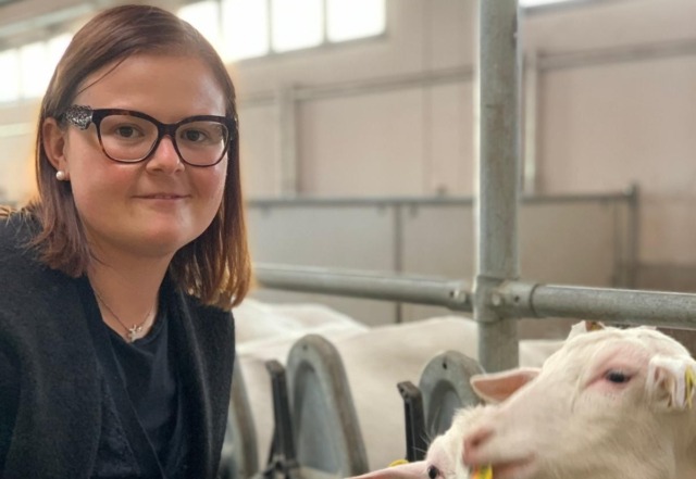 Stella Verde Michelin all’azienda agricola Il Colmetto