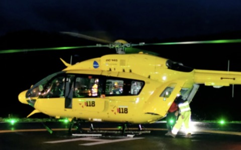 Tragedia sulla SP11 a Desenzano: 63enne perde la vita dopo lo schianto in moto