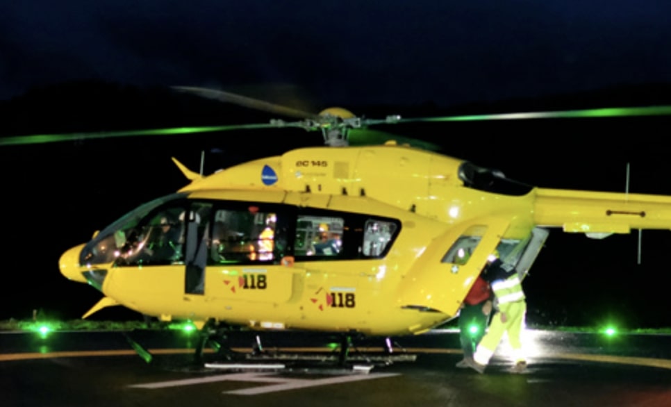 Tragedia sulla SP11 a Desenzano: 63enne perde la vita dopo lo schianto in moto