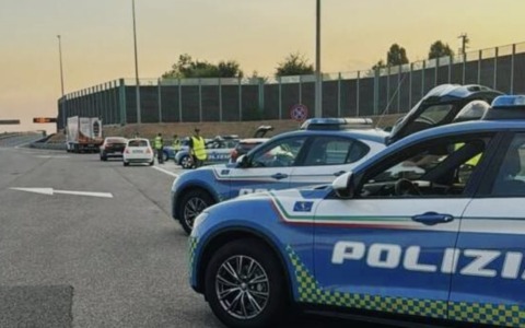 Trasporto alimenti: gravi irregolarità sulle strade bresciane