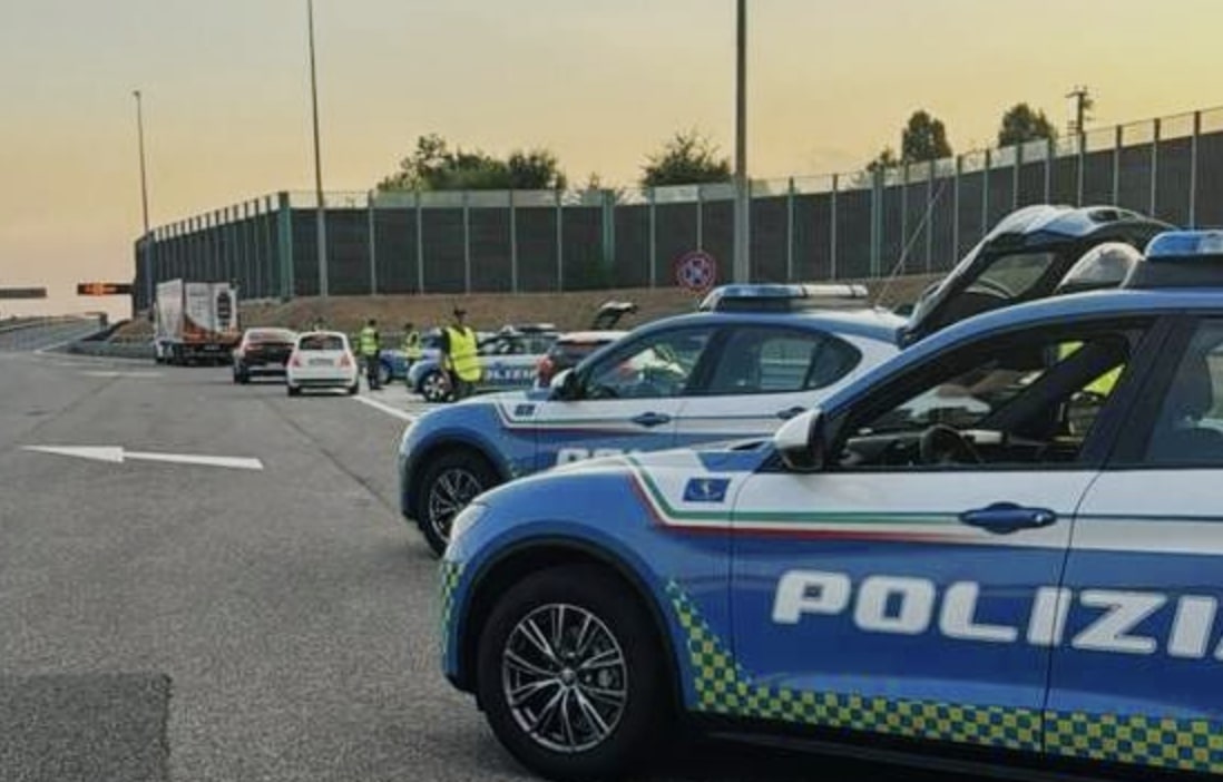 Trasporto alimenti: gravi irregolarità sulle strade bresciane