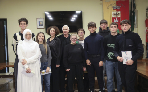 Borse di studio: Villachiara celebra l’impegno dei suoi giovani