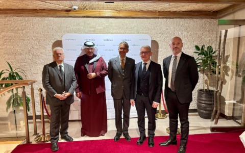 Visit Brescia in Arabia Saudita: “Popolosa e alto spendente, bacino di potenziali turisti”