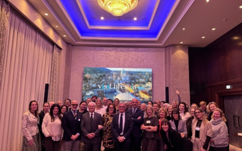 Visit Brescia in Lettonia e Ungheria, Massetti: “Due mercati in crescita”