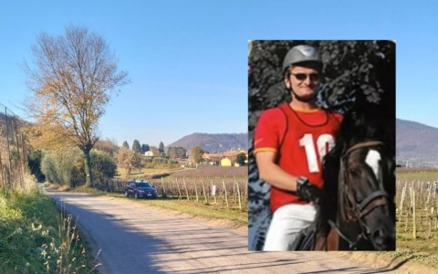 Malore fatale a cavallo: Villa D’Erbusco piange Antonio Ferrari