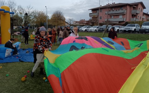 Una  festa per «Miguel» Colosio, ucciso nel 2021 in Messico