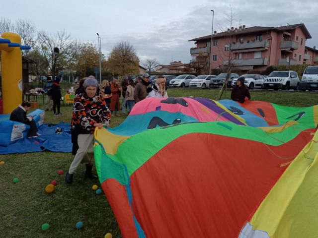 Una festa per «Miguel» Colosio, ucciso nel 2021 in Messico