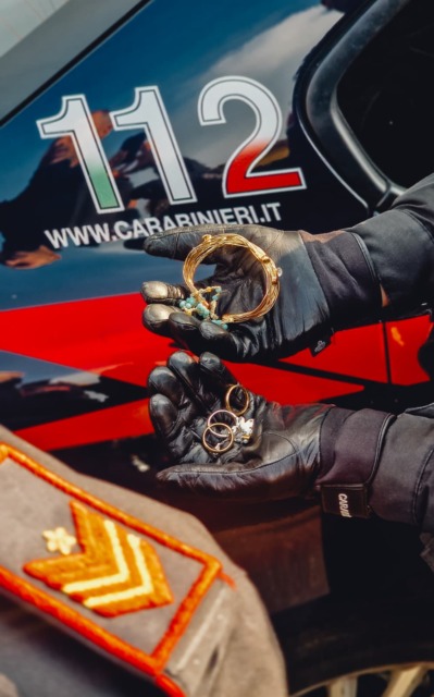 Non si ferma all’alt: scatta l’inseguimento da Pontevico a Ospitaletto