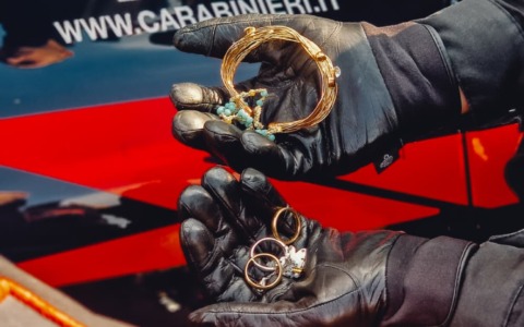 Non si ferma all’alt: scatta l’inseguimento da Pontevico a Ospitaletto