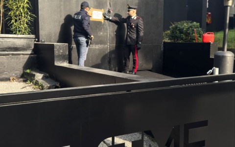 Chiusura per 30 giorni della discoteca «Just Me» di Lonato del Garda dopo la sparatoria all’ingresso