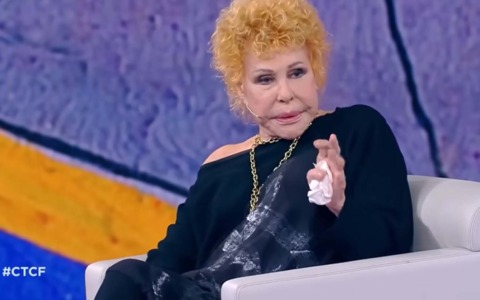 Salò saluta Ornella Vanoni: l’icona che scelse il Garda come rifugio dell’anima