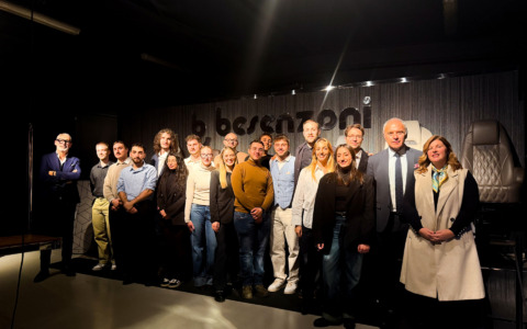 Assegnata a Paratico la Borsa di studio intitolata a Giovanni Besenzoni