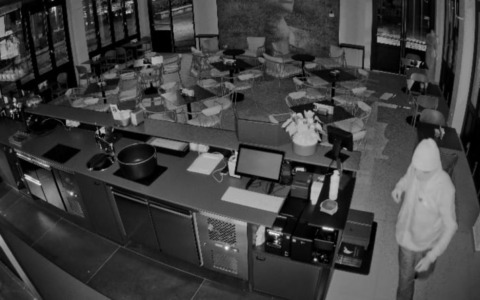 Palazzolo, dopo il furto a I Giardini di Dafne parte la raccolta fondi