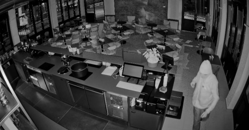 Palazzolo, dopo il furto a I Giardini di Dafne parte la raccolta fondi