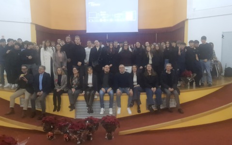 “Cosa farò da grande?”: rispondono gli studenti del Bonsignori