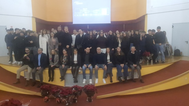 “Cosa farò da grande?”: rispondono gli studenti del Bonsignori