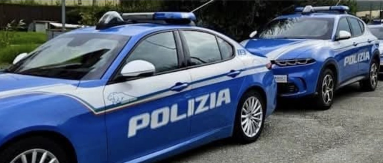 “Ciao Polizia, voglio suicidarmi”: il messaggio e l’intervento salvifico della Polizia