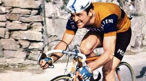 Addio a Michele Dancelli, leggenda del ciclismo
