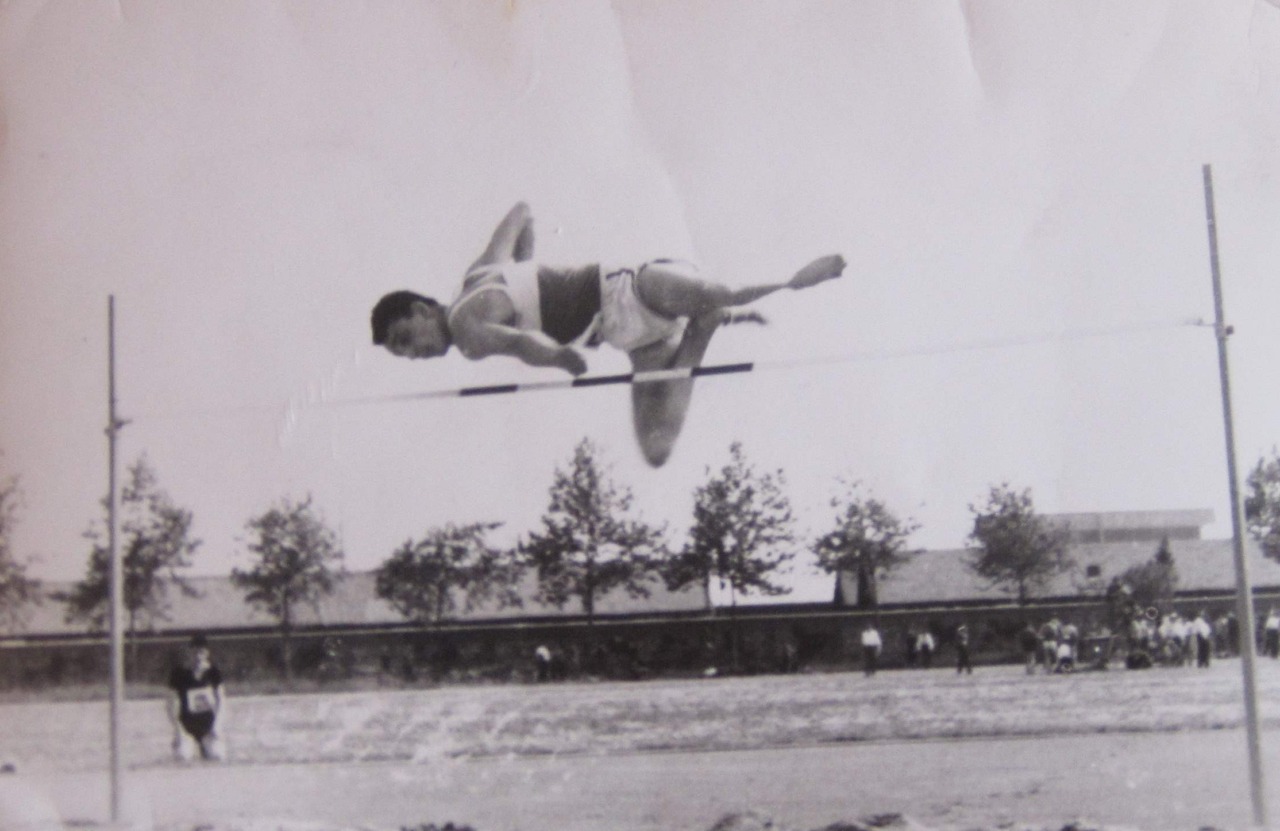 Addio a Mauro Begni, colonna dell’Atletica Chiari