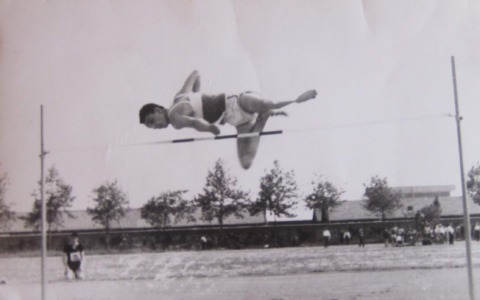 Addio a Mauro Begni, colonna dell’Atletica Chiari