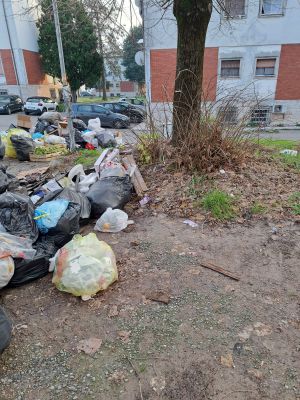 Quartiere Cinque Continenti, AVS incalza il Comune: “Basta parole, servono fatti concreti”