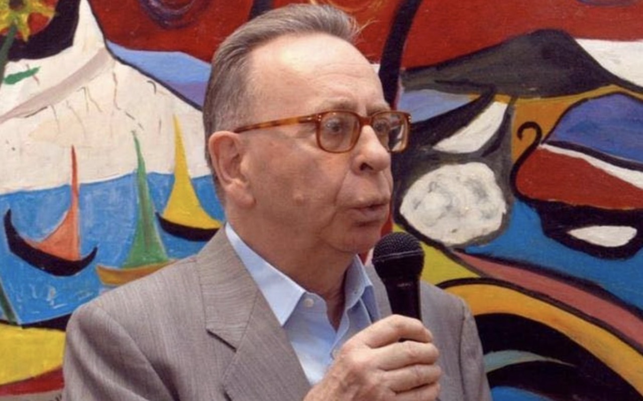 Vasco Frati, Brescia in lutto: è stato una figura culturale di primo piano