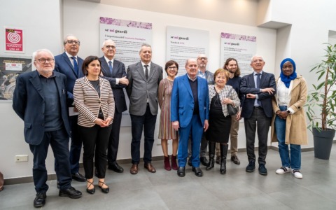 Anatomia Patologica in Italia: alleanza strategica tra Aitic e Fondazione Alessandra Bono