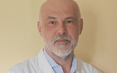 Asst Garda: Bruno Drera è il nuovo direttore della Pediatria dell’ospedale di Desenzano