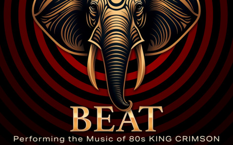 Beat: Adrian Below, Tony Levin, Steve Vai e Danny Carey al Tener-a-mente Festival