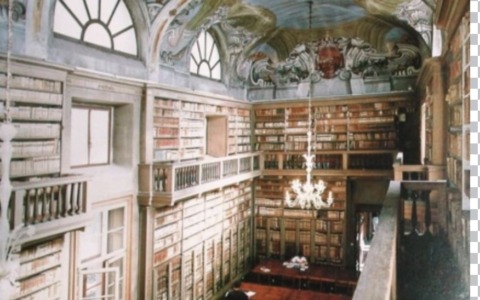 Biblioteca Queriniana: dal 3 gennaio al via le visite guidate