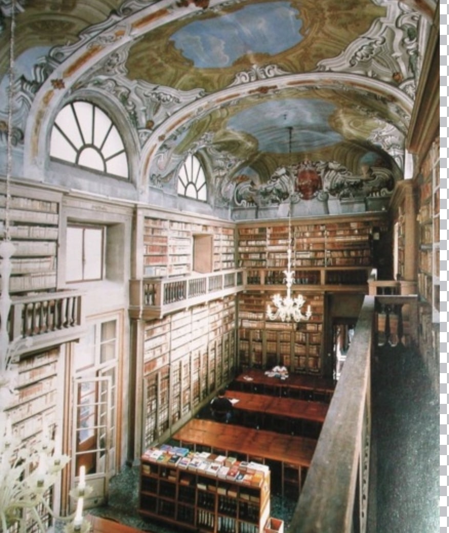 Biblioteca Queriniana: dal 3 gennaio al via le visite guidate