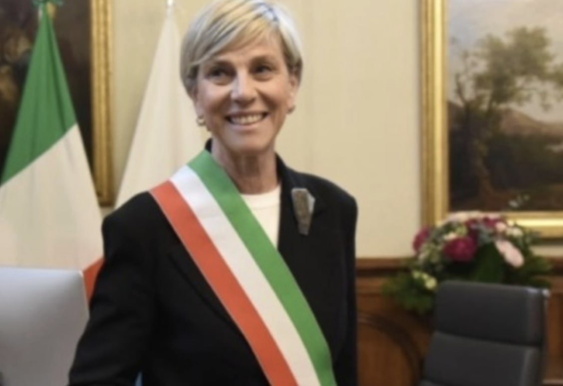 Brescia 2026: il discorso di fine anno della sindaca Castelletti