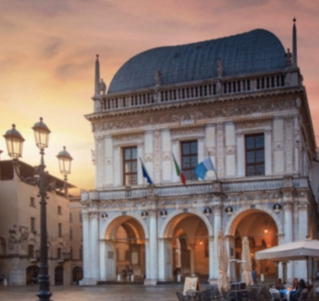 Brescia è Unesco Learning City